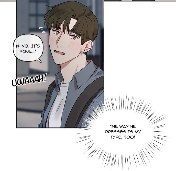 Our Future - Chapter 6